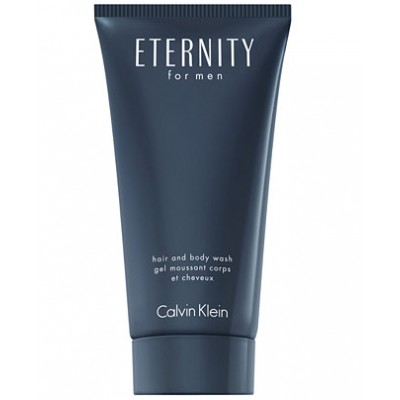 CALVIN KLEIN Eternity For Men shower gel 150ml